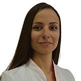 Врач Ковалева Наталия Сергеевна
