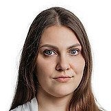 Врач Ковалевская Анастасия Александровна