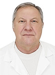 Врач Ковалевский Александр Владимирович