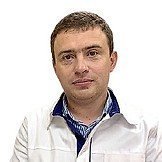 Врач Ковалёв Максим Владимирович