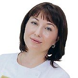 Врач Ковалёва Наталья Николаевна