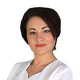 Врач Калиниченко (Ковбасова) Ольга Владимировна