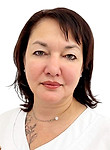 Врач Ковнеристова Любовь Николаевна