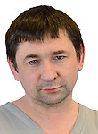 Врач Ковригин Михаил Леонидович