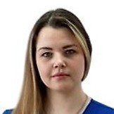 Врач Ковтун Екатерина Дмитриевна