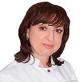 Врач Ковтун Елена Владимировна