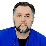 Врач Ковтун Олег Васильевич