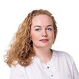Врач Ковтун Вероника Анатольевна