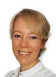 Врач Козаченко Надежда Владимировна 