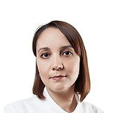 Врач Козлова Мария Ивановна