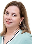Врач Козлова Мария Сергеевна