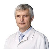 Врач Козубенко Владимир Владимирович