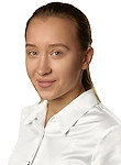 Врач Козубова София Николаевна