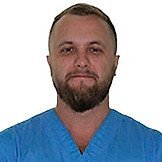 Врач Козырев Леонид Алексеевич