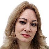 Врач Крамаренко Елена Владимировна