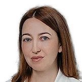 Врач Крамарева Ольга Николаевна