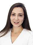 Врач Крамарова Светлана Ивановна
