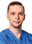 Врач Красенков Юрий Викторович