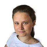 Врач Красильникова Лилия Викторовна