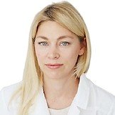 Врач Красникова Нина Андреевна