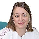 Врач Красникова Татьяна Николаевна