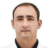 Врач Краснов Яков Владимирович