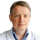Врач Кравченко Игорь Анатольевич