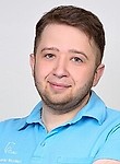Врач Кравченко Михаил Павлович