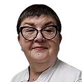 Врач Кравченко Ольга Алексеевна