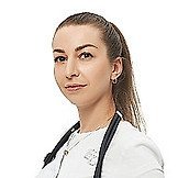Врач Кравчук Валентина Григорьевна
