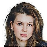 Врач Крикунова Анна Руслановна