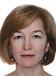 Врач Кристостурян Наталья Рубеновна