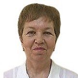 Врач Кристостурьян Светлана Рубеновна