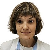 Врач Кривченкова Наталья Владимировна