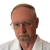 Врач Кривцов Александр Геннадьевич