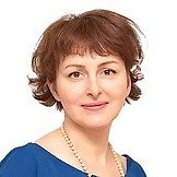 Врач Кривко Елена Михайловна