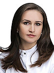 Врач Сухарева Галина Александровна