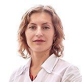 Врач Кривоносова Екатерина Петровна