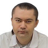 Врач Крюков Сергей Петрович