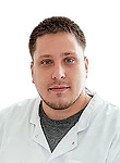 Врач Кручинин Владимир Владимирович