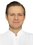 Врач Круглов Владимир Сергеевич
