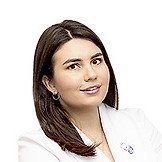 Врач Крутоверцева Ольга Владимировна