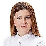 Врач Крылова Ирина Викторовна 