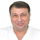 Врач Ксантополос Константин Борисович