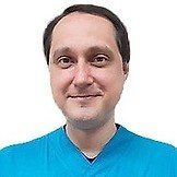 Врач Кубасов Дмитрий Олегович