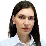 Врач Куцемакина Яна Игоревна