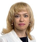 Врач Куцемелова Валентина Юрьевна