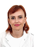 Врач Кучер Анна Николаевна