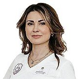 Врач Кучерова Екатерина Викторовна