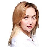 Врач Кучкина Людмила Петровна